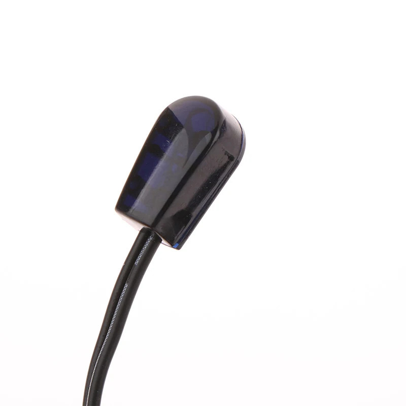 USB adapter IR infraqizil masofadan boshqarish pulti Repeater qabul qiluvchi transmitter emitter Barcha masofadan boshqarish qurilmalari uchun mos keladi