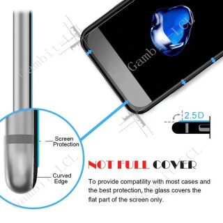 3 шт. Защитное закаленное стекло для Doogee Fire 6 Power 6,56 "на DoogeeFire6 Fire6 Fire 6Power Защитная пленка для экрана