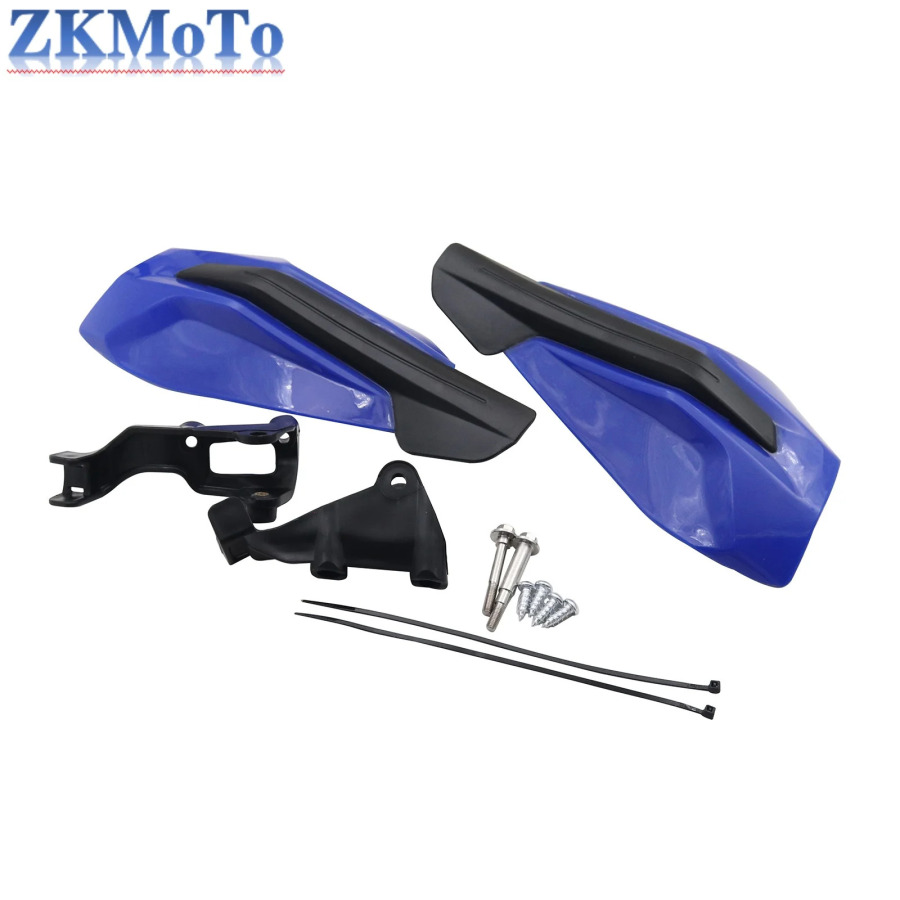 KTM SX SXF EXCF F XC W EXC 125-300 350 450 500 uchun mototsikl qoʻriqchisi tutqich qoʻriqchisi Pit Bike qoʻriqchisi