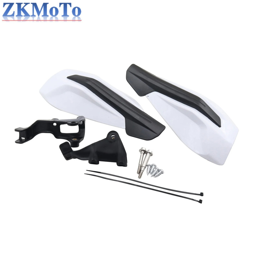 KTM SX SXF EXCF F XC W EXC 125-300 350 450 500 uchun mototsikl qoʻriqchisi tutqich qoʻriqchisi Pit Bike qoʻriqchisi