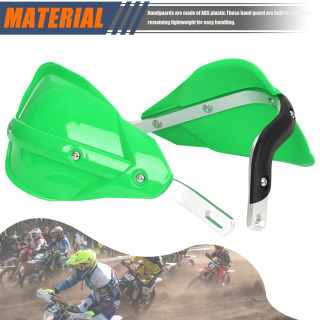 KTM ADV EXC Enduro Husqvarna FE TE WRF CRF YZF RMZ KXF KLX Pitbike motokros uchun mototsikl qoʻriqchisi tutqichi tutqichi