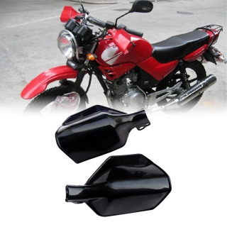 Аксессуары для мотоцикла, защита для рук, защита для внедорожника, питбайка, мотокросса, скутера, защита рук, защита для мотоцикла, питбайка