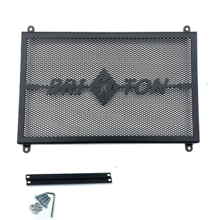 Yangi Crossfire 500 Radiatorni himoya qilish panjarasi, Radiator mash, Crossfire 500 Crossfire500 uchun suv idishini himoya qilish tarmogʻi черный