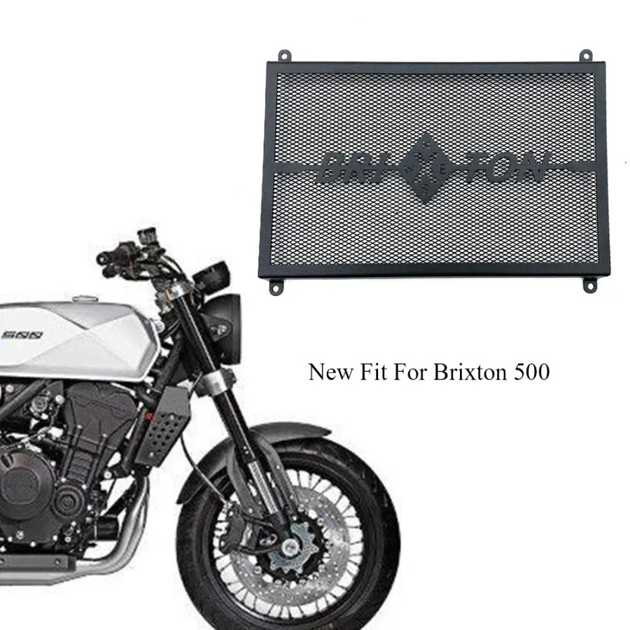 Yangi Crossfire 500 Radiatorni himoya qilish panjarasi, Radiator mash, Crossfire 500 Crossfire500 uchun suv idishini himoya qilish tarmogʻi