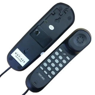 Uy telefonlari Statsionar telefon, devorga oʻrnatilgan telefon, oxirgi joʻnash raqami, ofis, mehmonxona, uy uchun devorga oʻrnatilgan pauza