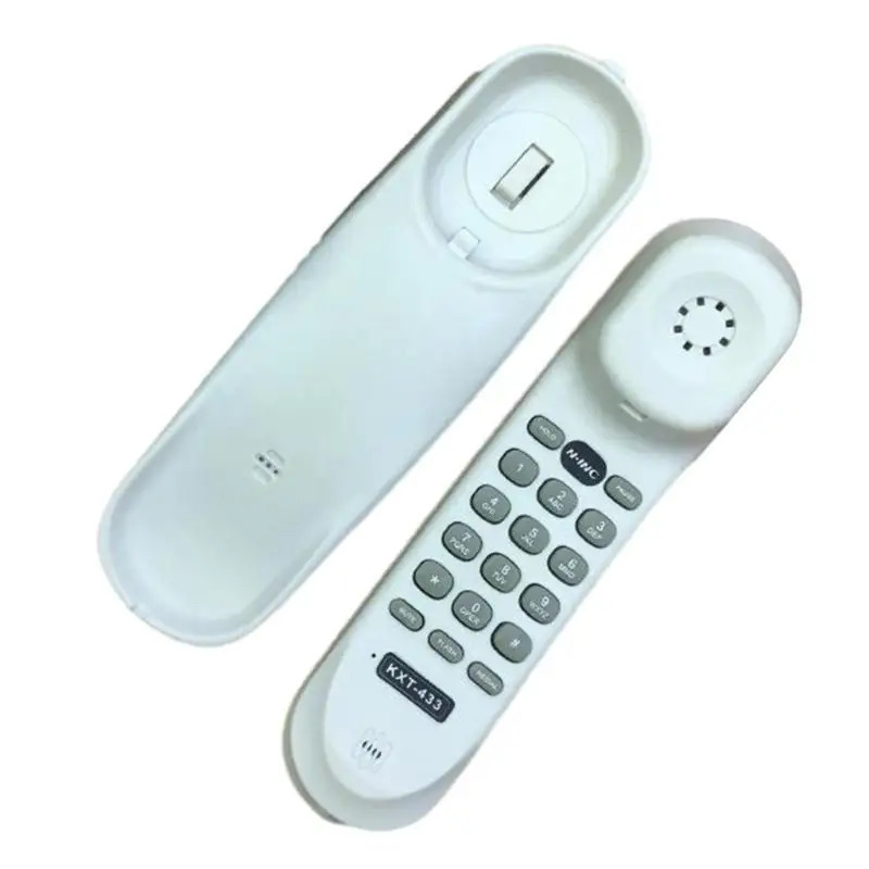 Uy telefonlari Statsionar telefon, devorga oʻrnatilgan telefon, oxirgi joʻnash raqami, ofis, mehmonxona, uy uchun devorga oʻrnatilgan pauza