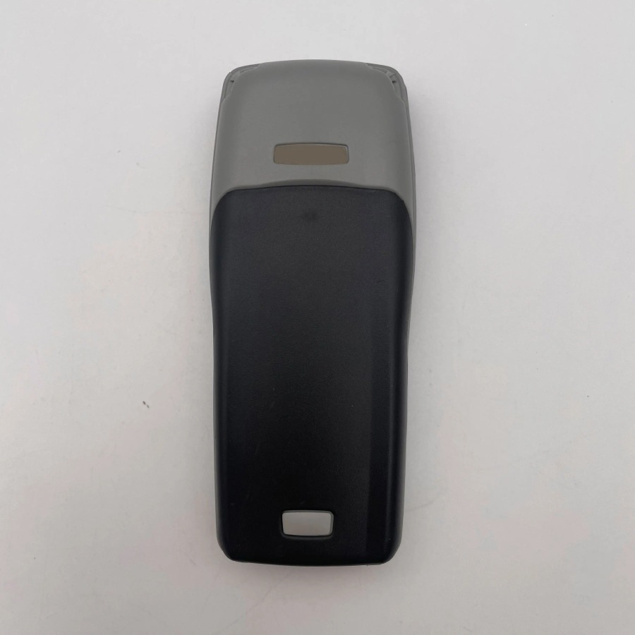 Asl yangilangan mobil telefon 1100 2G yagona SIM qulflanmagan GSM 900/1800 arab klaviaturasi Faqat Finlyandiyada ishlab chiqarilgan