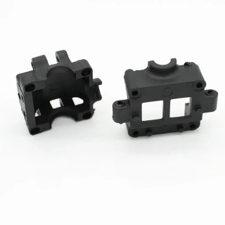 Аксессуары для Wltoys 284161 284010 New 284131 K969 K989 1/28 RC Car