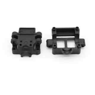 Аксессуары для Wltoys 284161 284010 New 284131 K969 K989 1/28 RC Car