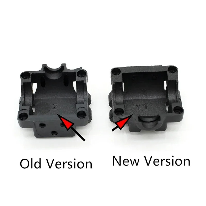 Аксессуары для Wltoys 284161 284010 New 284131 K969 K989 1/28 RC Car