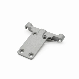 WLtoys 124008 1/12 RC avtomobil qismlari uchun old/orqa bamper qoʻriqlash modeli avtomobillar zaxira aksessuarlari 2732/2734 - old orqa Желтый