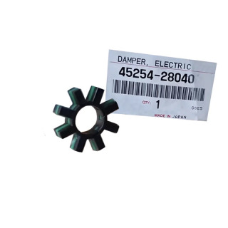 Avtomobil elektr rulining aktuatori amortizator mili 4525428040 Toyota Alphard Lexus RX uchun yangi original aksessuarlar