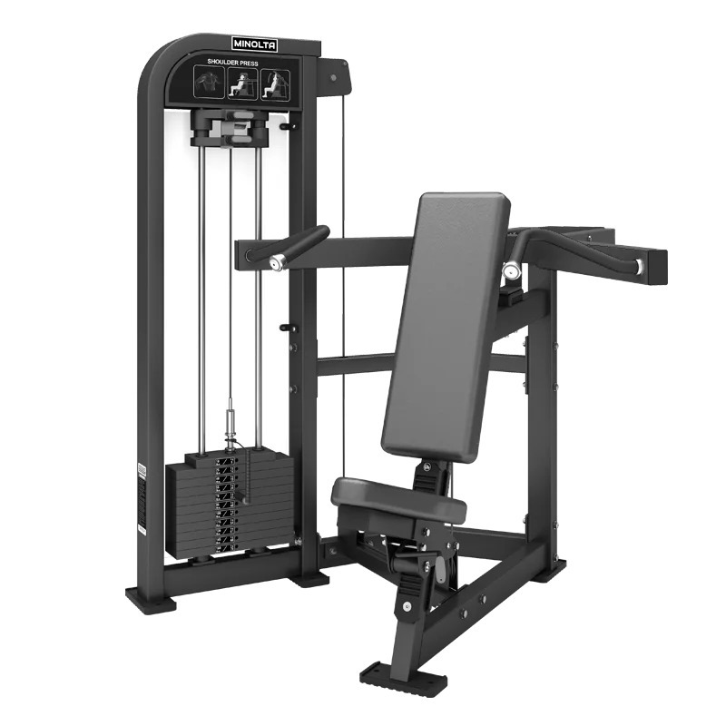 Eng yaxshi 5 ta mashgʻulot gimnastika jihozlari, barcha fitnes ixlosmandlari, integratsiyalashgan sport zali uskunalari, elkama-elka pressi, mushaklarni tasvirlash mashinasi