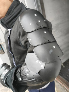спортивное оборудование Armor HEMA Защитное снаряжение, нарукавники, наплечная броня. защита ног зеленый
