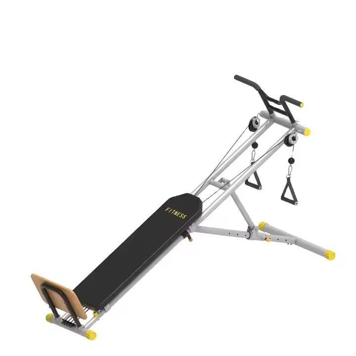 Kuchni mashq qilish uchun jihozlar Fitnes uchun uy mashqlari uchun toʻliq jihozlar Kuch mashq qilish uchun sport jihozlari