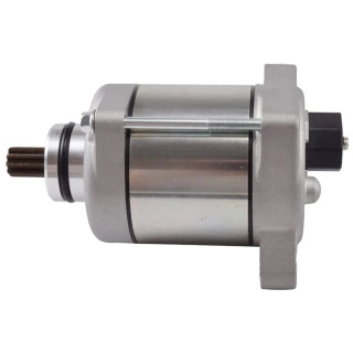 Elektron Dvigatel qismlari KTM EXC XC-W XC TPI Six Days SUV mototsikl aksessuarlari uchun starter dvigateli va oʻrni va Bendix toʻplami
