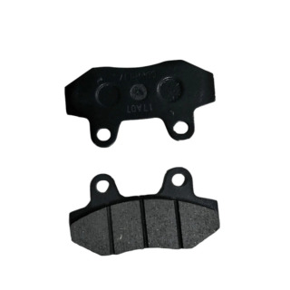 Для Super Soco TS TC Pro TS Lite TS 1200R TS Pro TSX TS1200R аксессуары для мотоциклов передние и задние тормозные колодки Запчасти для мотоциклов