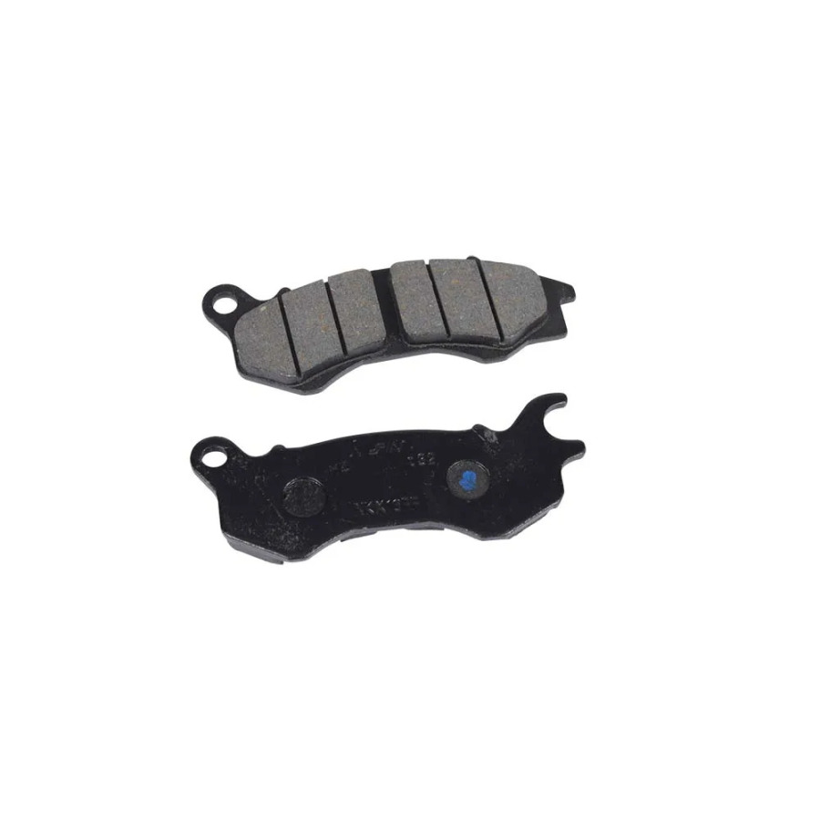 Для Super Soco TS TC Pro TS Lite TS 1200R TS Pro TSX TS1200R аксессуары для мотоциклов передние и задние тормозные колодки Запчасти для мотоциклов