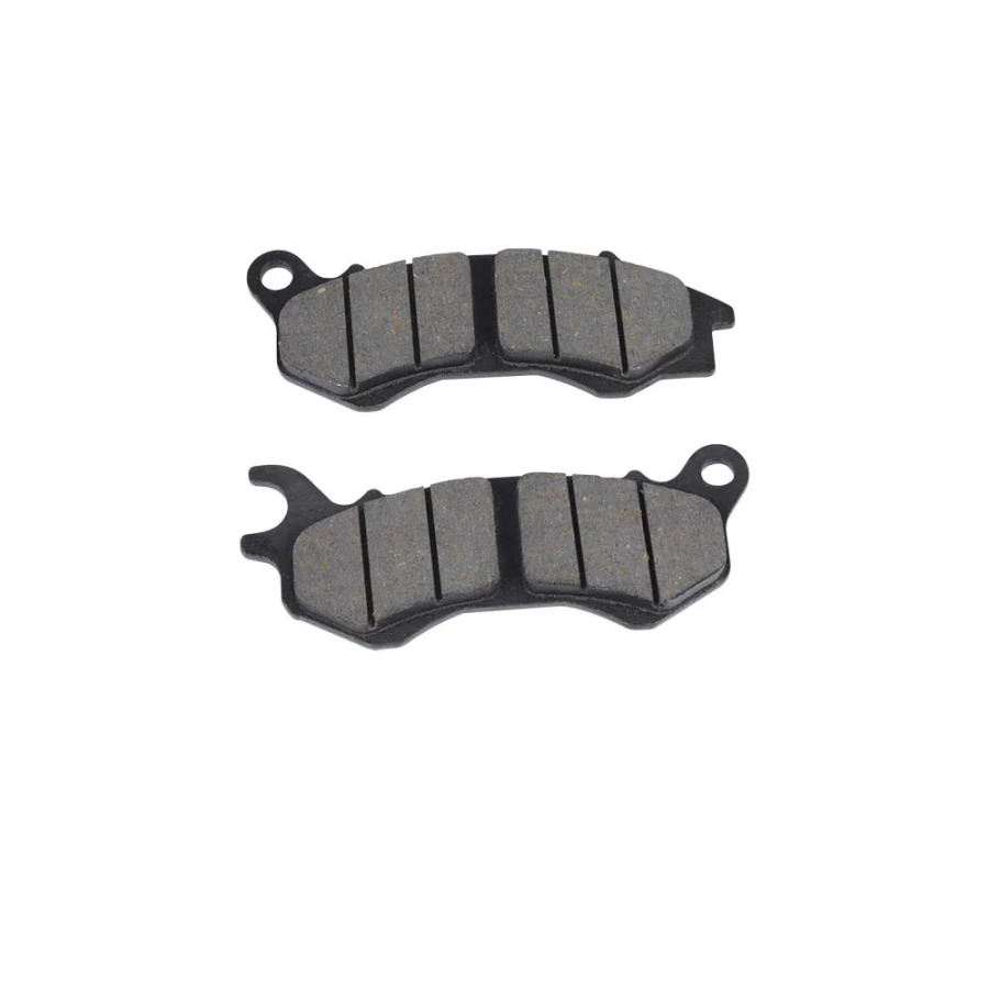 Для Super Soco TS TC Pro TS Lite TS 1200R TS Pro TSX TS1200R аксессуары для мотоциклов передние и задние тормозные колодки Запчасти для мотоциклов