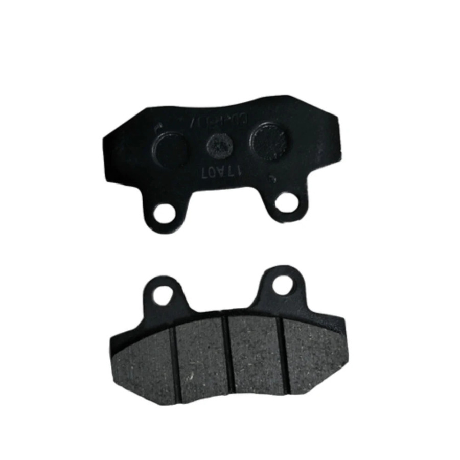 Для Super Soco TS TC Pro TS Lite TS 1200R TS Pro TSX TS1200R аксессуары для мотоциклов передние и задние тормозные колодки Запчасти для мотоциклов