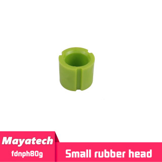 Mayatech TOC elektr starter ehtiyot qismlari: Maxsus alyuminiy qotishma starter boshi, kauchuk starter boshi. БЕЛЫЙ