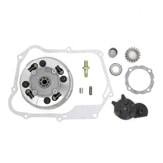 Комплект сверхмощного автоматического сцепления TB Parts для Honda CRF50 XR50 CT70 ATC70 Z50 TBW0961