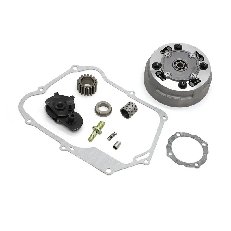 Комплект сверхмощного автоматического сцепления TB Parts для Honda CRF50 XR50 CT70 ATC70 Z50 TBW0961