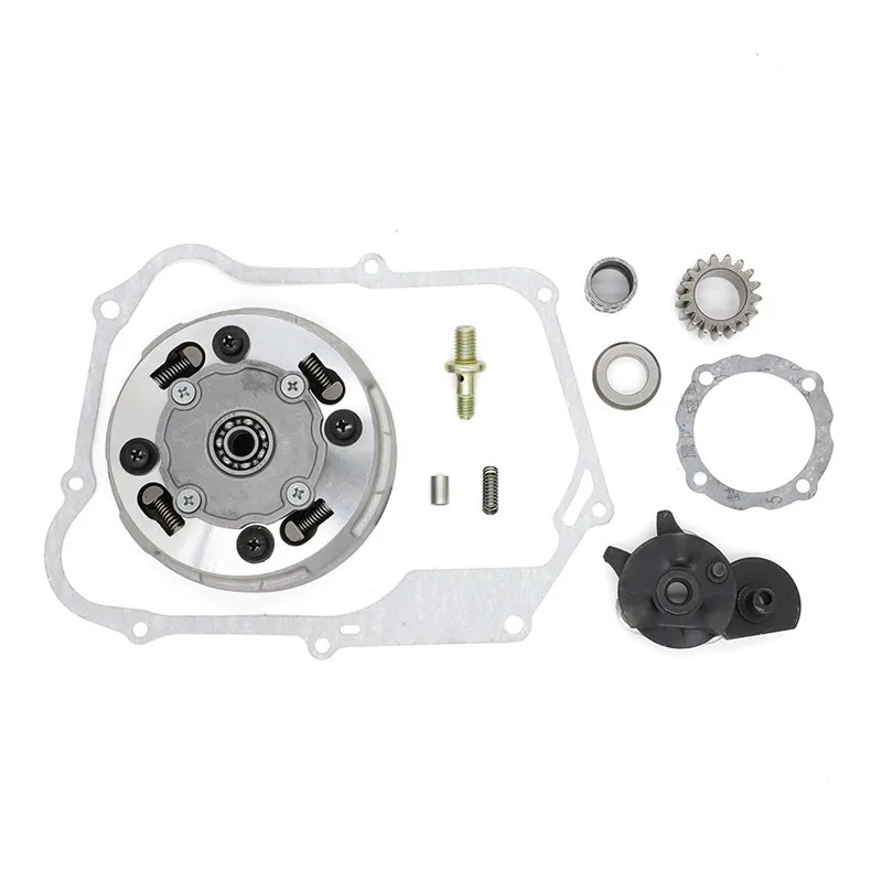 Комплект сверхмощного автоматического сцепления TB Parts для Honda CRF50 XR50 CT70 ATC70 Z50 TBW0961