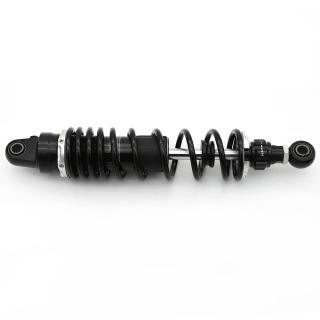Mototsikl amortizatori 340mm 360mm yuqori sifatli ehtiyot qismlar
