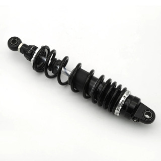 Mototsikl amortizatori 340mm 360mm yuqori sifatli ehtiyot qismlar