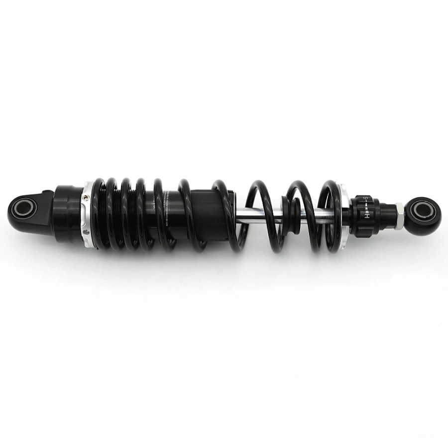 Mototsikl amortizatori 340mm 360mm yuqori sifatli ehtiyot qismlar