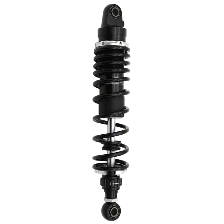 Mototsikl amortizatori 340mm 360mm yuqori sifatli ehtiyot qismlar