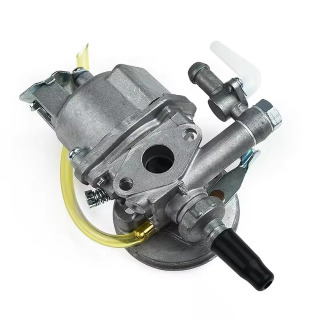 Kawasaki TD43 TD48 CG400 dvigatellari trimmer qismlari uchun TD40 karbüratör