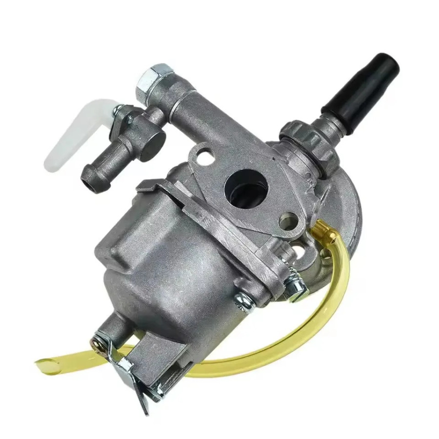 Kawasaki TD43 TD48 CG400 dvigatellari trimmer qismlari uchun TD40 karbüratör