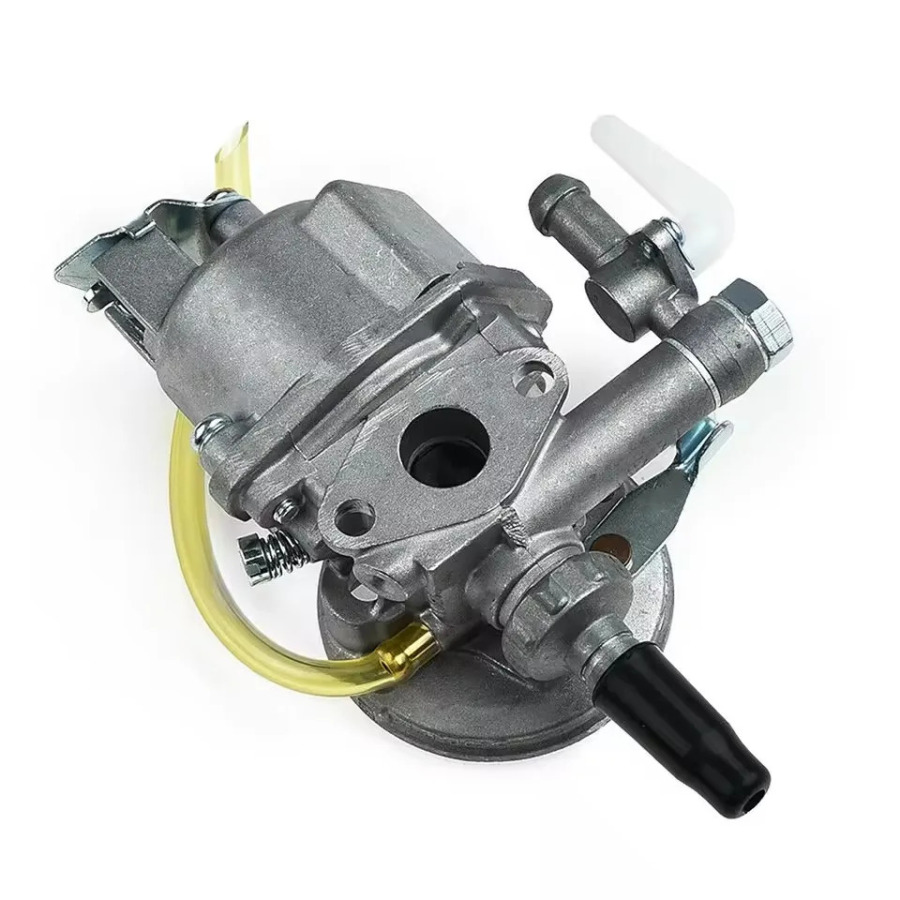Kawasaki TD43 TD48 CG400 dvigatellari trimmer qismlari uchun TD40 karbüratör