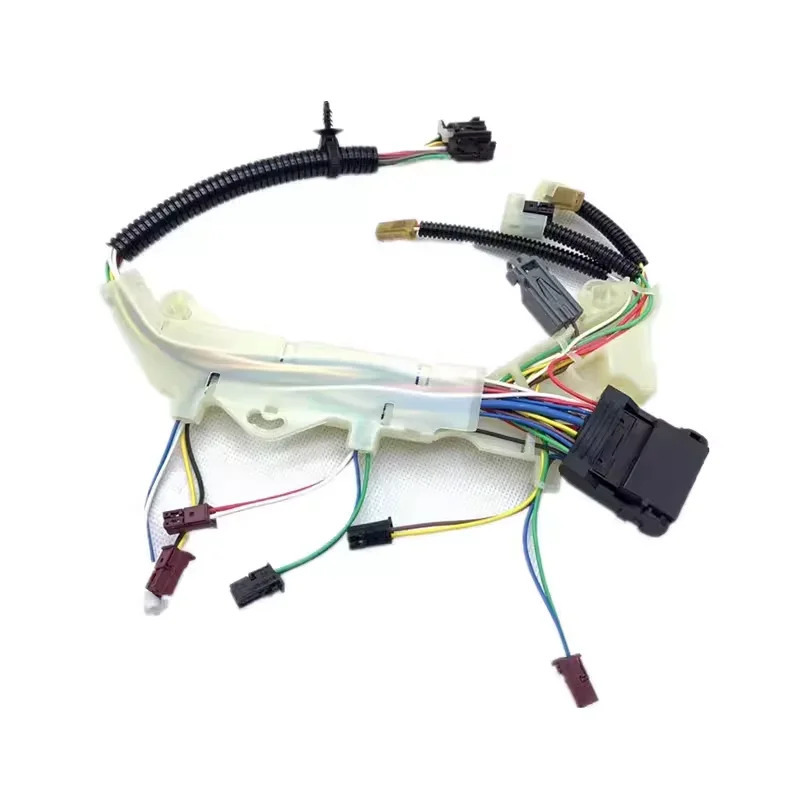Жгут управления коробкой передач для Cadillac Chevrolet Colorado ATS CTS CT6 GMC Canyon, запасные части 24046895 24298757