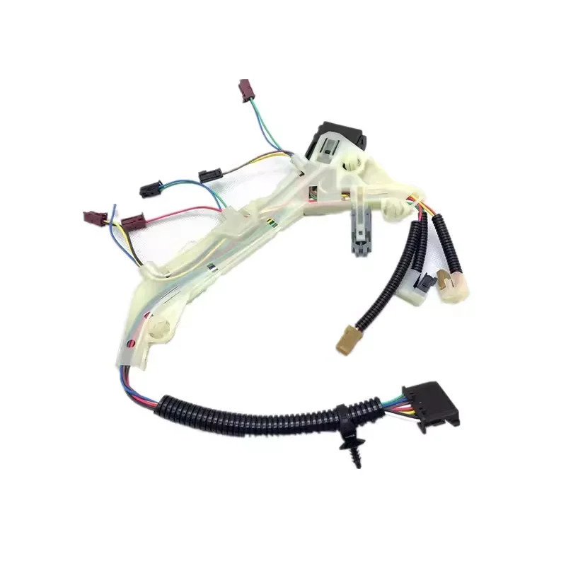 Жгут управления коробкой передач для Cadillac Chevrolet Colorado ATS CTS CT6 GMC Canyon, запасные части 24046895 24298757