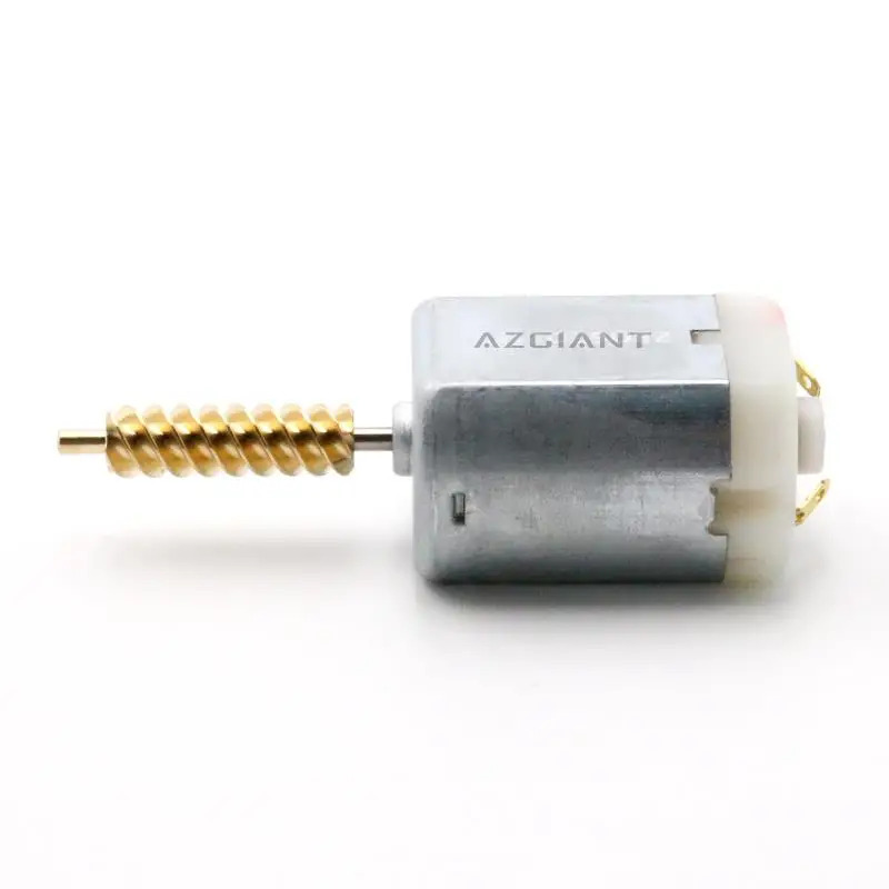 Toyota Crown JZS133 1991-2005 uchun avtomobil magistral eshigi aktuatori DC motorli qayiq/fan/burgʻulash/elektr tornavida universal ehtiyot qismlari