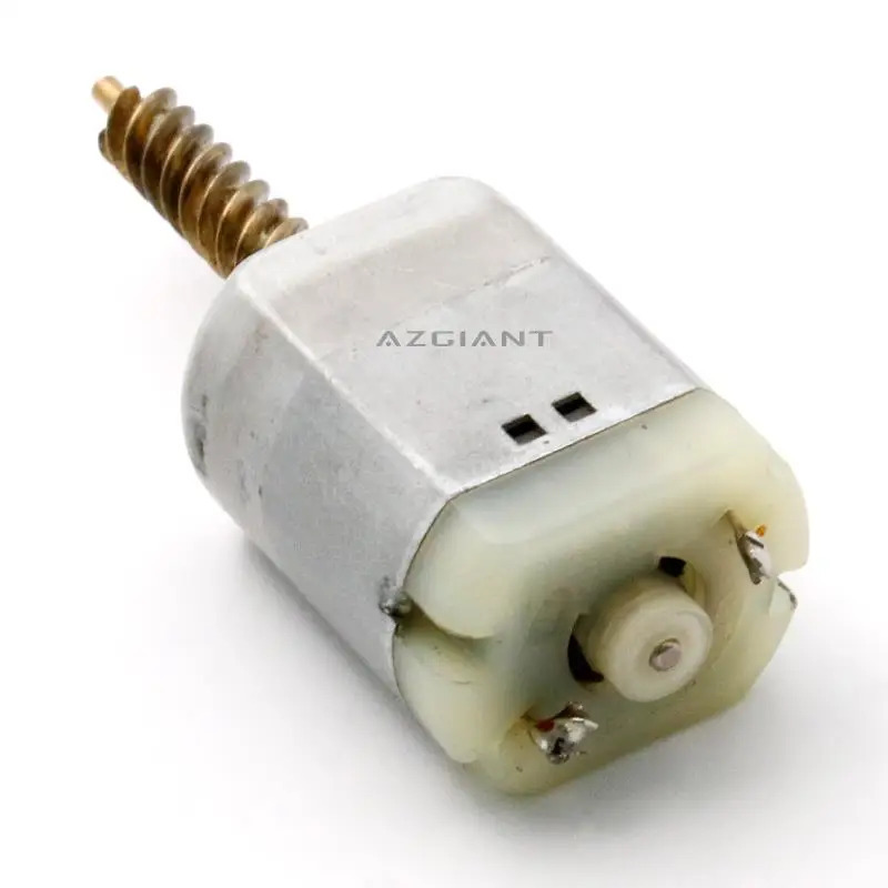 Toyota Crown JZS133 1991-2005 uchun avtomobil magistral eshigi aktuatori DC motorli qayiq/fan/burgʻulash/elektr tornavida universal ehtiyot qismlari