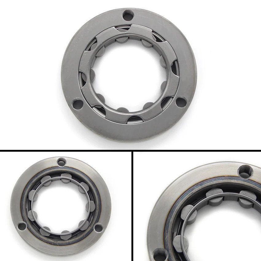 Yamaha TTR125 TTR125E TTR125L TTR125LE XT125R XT125X uchun mototsikl debriyaj qismlari OEM:4TU-15590-00 Aksessuarlar