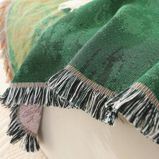 Textile City jakkard naqshli 