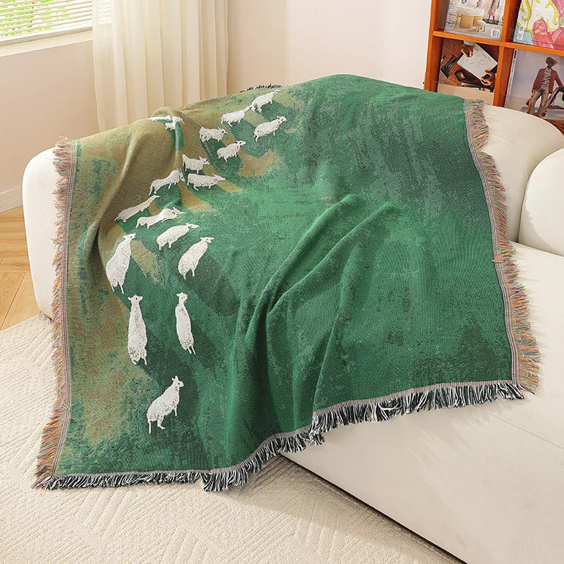 Textile City jakkard naqshli 