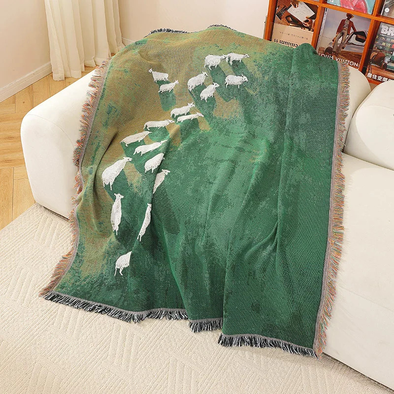 Textile City jakkard naqshli 