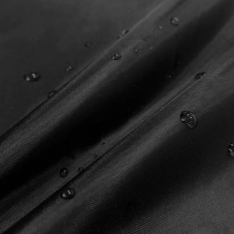 Водонепроницаемая ткань Тафта Текстиль Водонепроницаемая ткань Для шитья наружных чехлов, палаток, навеса, солнцезащитного козырька и тента, продается по метрам