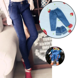 50*75 см стираная джинсовая ткань, домашний текстиль, постельное белье, шитье, кукольная одежда ручной работы, платье, ткань «сделай сам», материалы для платья, аксессуары для кукол