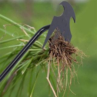 Bog ʻbogʻlari fermasi uchun materiallar oʻtlarni tozalash uchun asboblar Bogʻ asboblari qoʻlda begona oʻtlarni tozalash uchun qishloq xoʻjaligi uchun materiallar