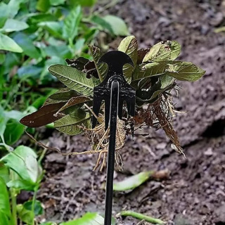 Bog ʻbogʻlari fermasi uchun materiallar oʻtlarni tozalash uchun asboblar Bogʻ asboblari qoʻlda begona oʻtlarni tozalash uchun qishloq xoʻjaligi uchun materiallar