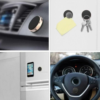 Magnit mobil telefon ushlagichi