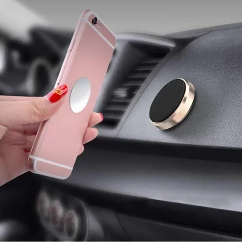 Magnit mobil telefon ushlagichi