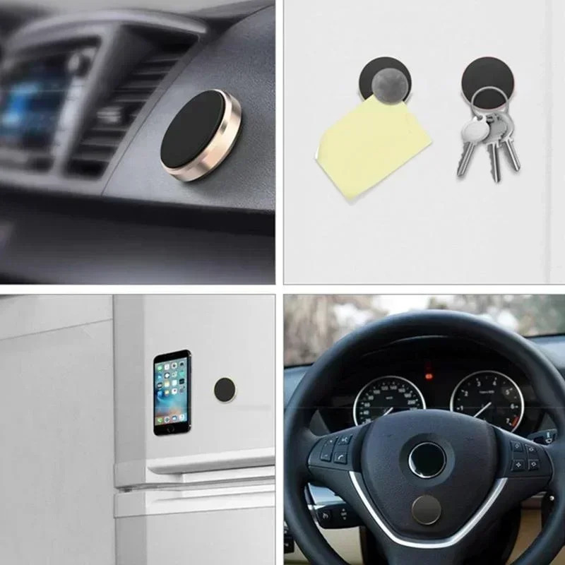 Magnit mobil telefon ushlagichi